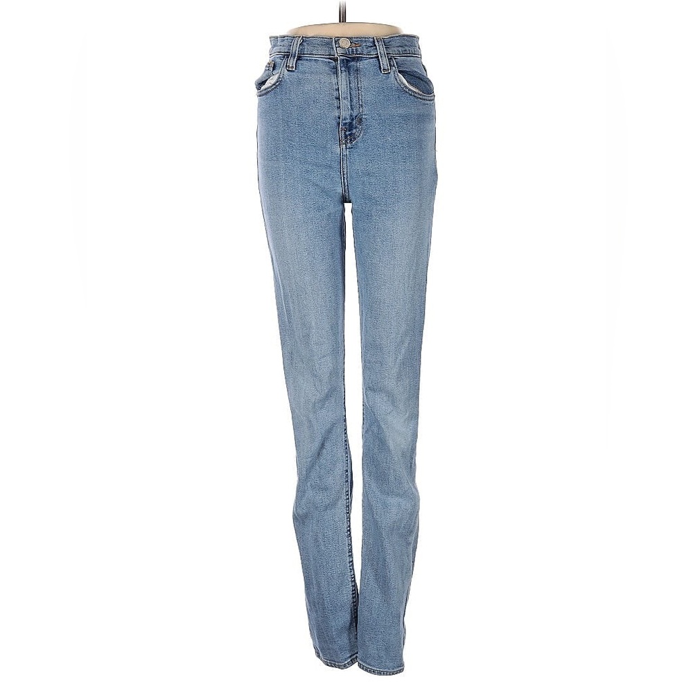 BDG Girlfiend High Rise Jeans